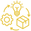 Product & Strategy